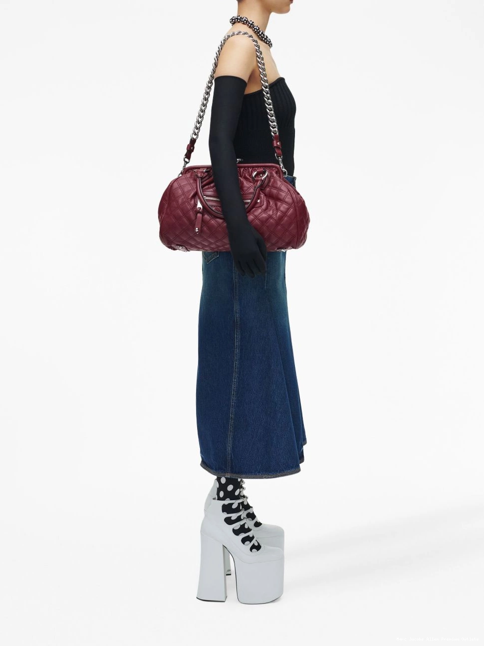 Affordable Jacobs The Stam bag Marc Women 0727